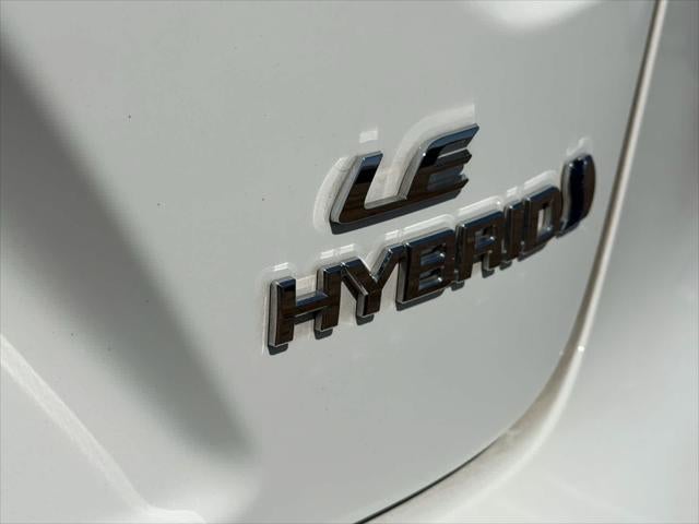 Toyota Corolla Hybrid LE 2024