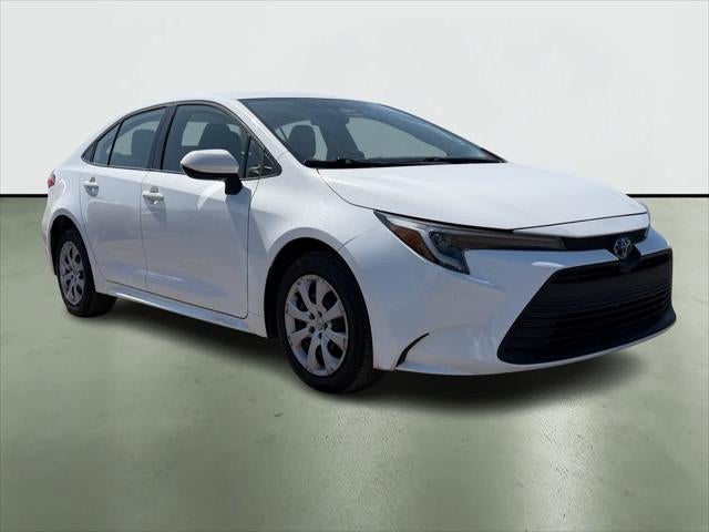 Toyota Corolla Hybrid LE 2024