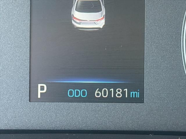 Toyota Corolla Hybrid LE 2024