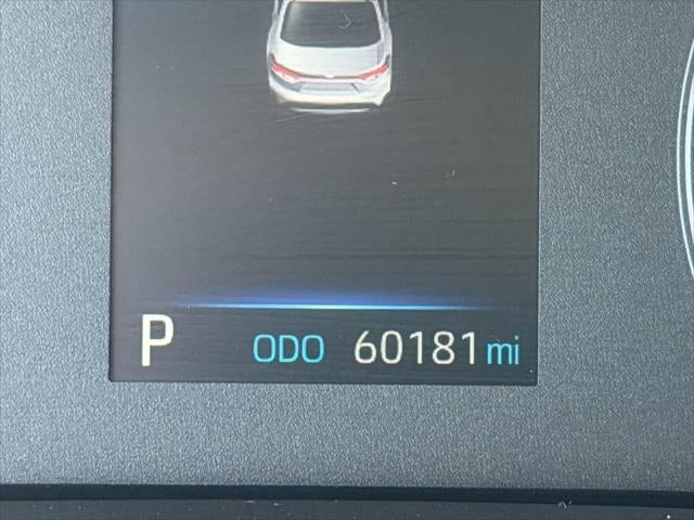 Toyota Corolla Hybrid LE 2024