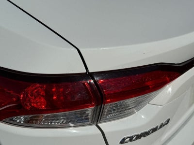 Toyota Corolla Hybrid LE 2024