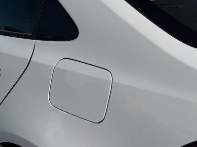 Toyota Corolla Hybrid LE 2024