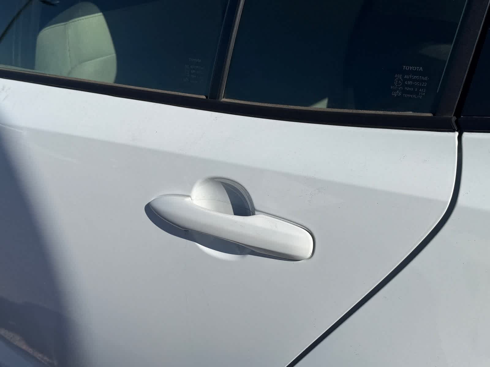 Toyota Corolla Hybrid LE 2024