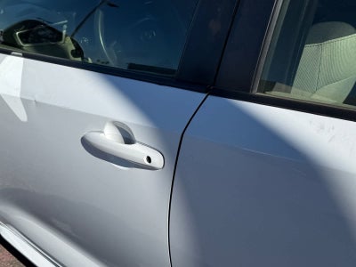 Toyota Corolla Hybrid LE 2024