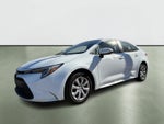 Toyota Corolla Hybrid LE 2024