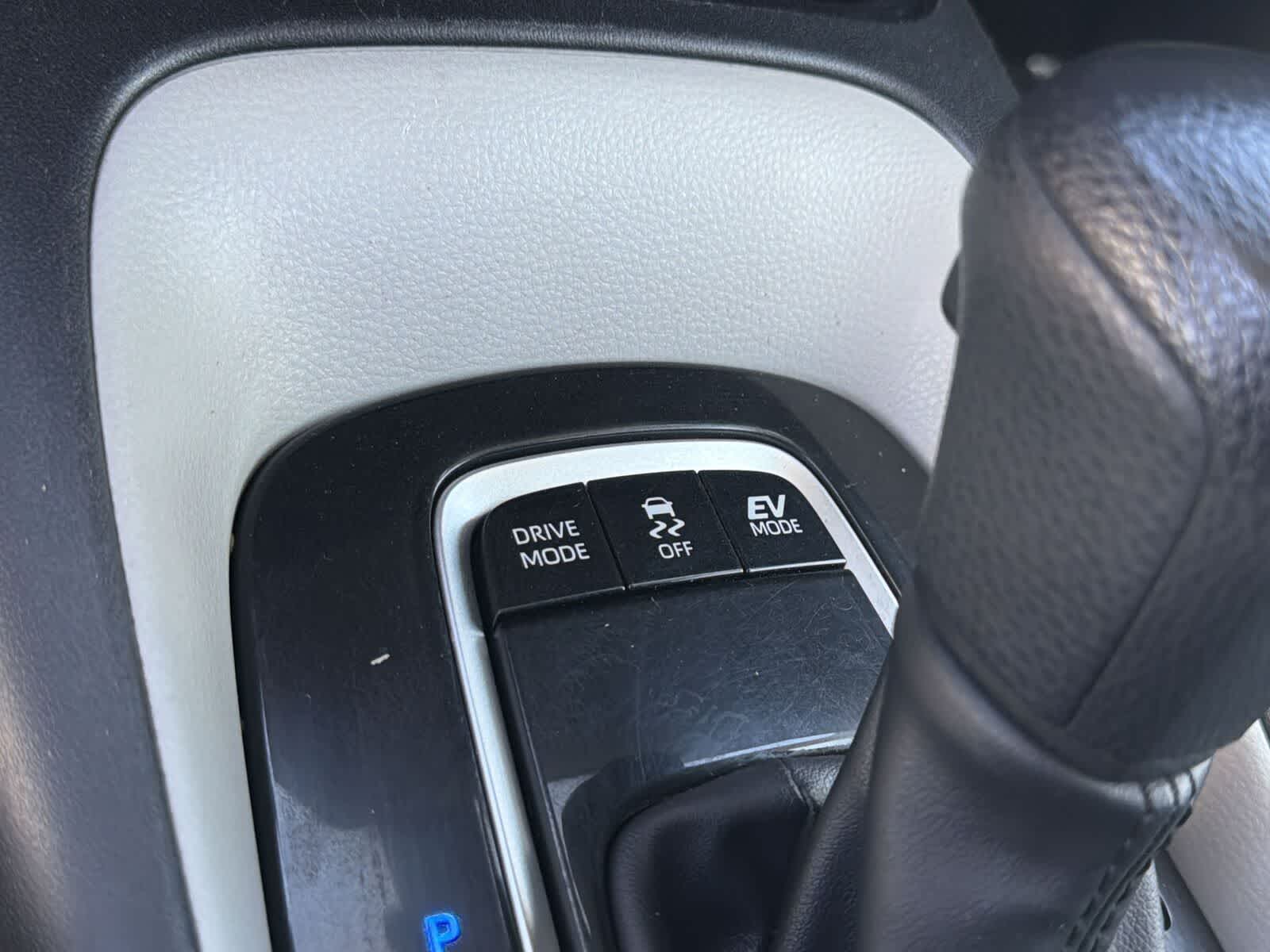 Toyota Corolla Hybrid LE 2024