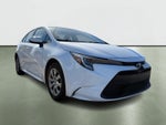 Toyota Corolla Hybrid LE 2024