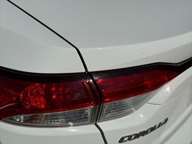 Toyota Corolla Hybrid LE 2024