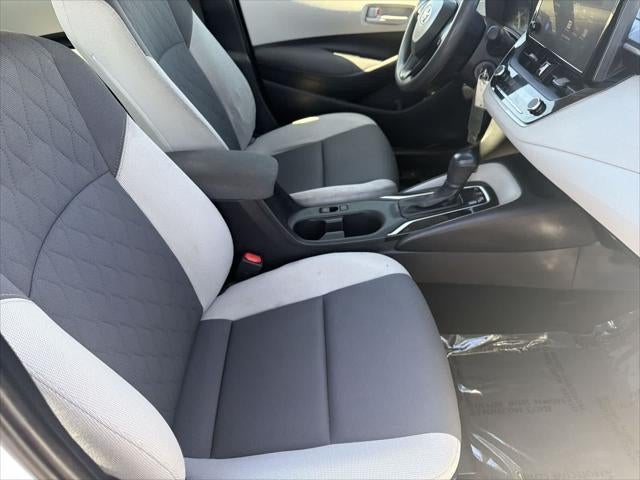 Toyota Corolla Hybrid LE 2024