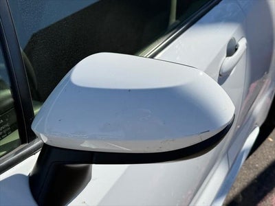 Toyota Corolla Hybrid LE 2024