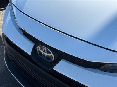 Toyota Corolla Hybrid LE 2024