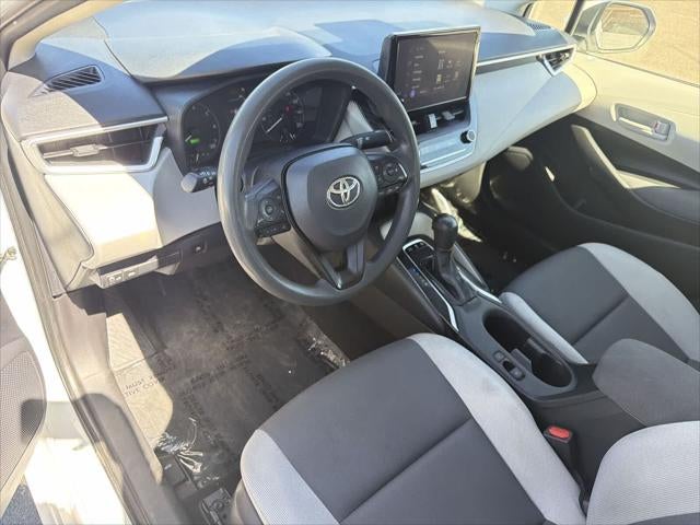 Toyota Corolla Hybrid LE 2024