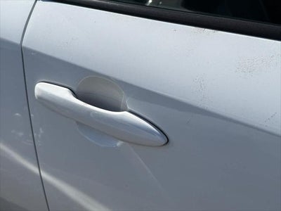 Toyota Corolla Hybrid LE 2024