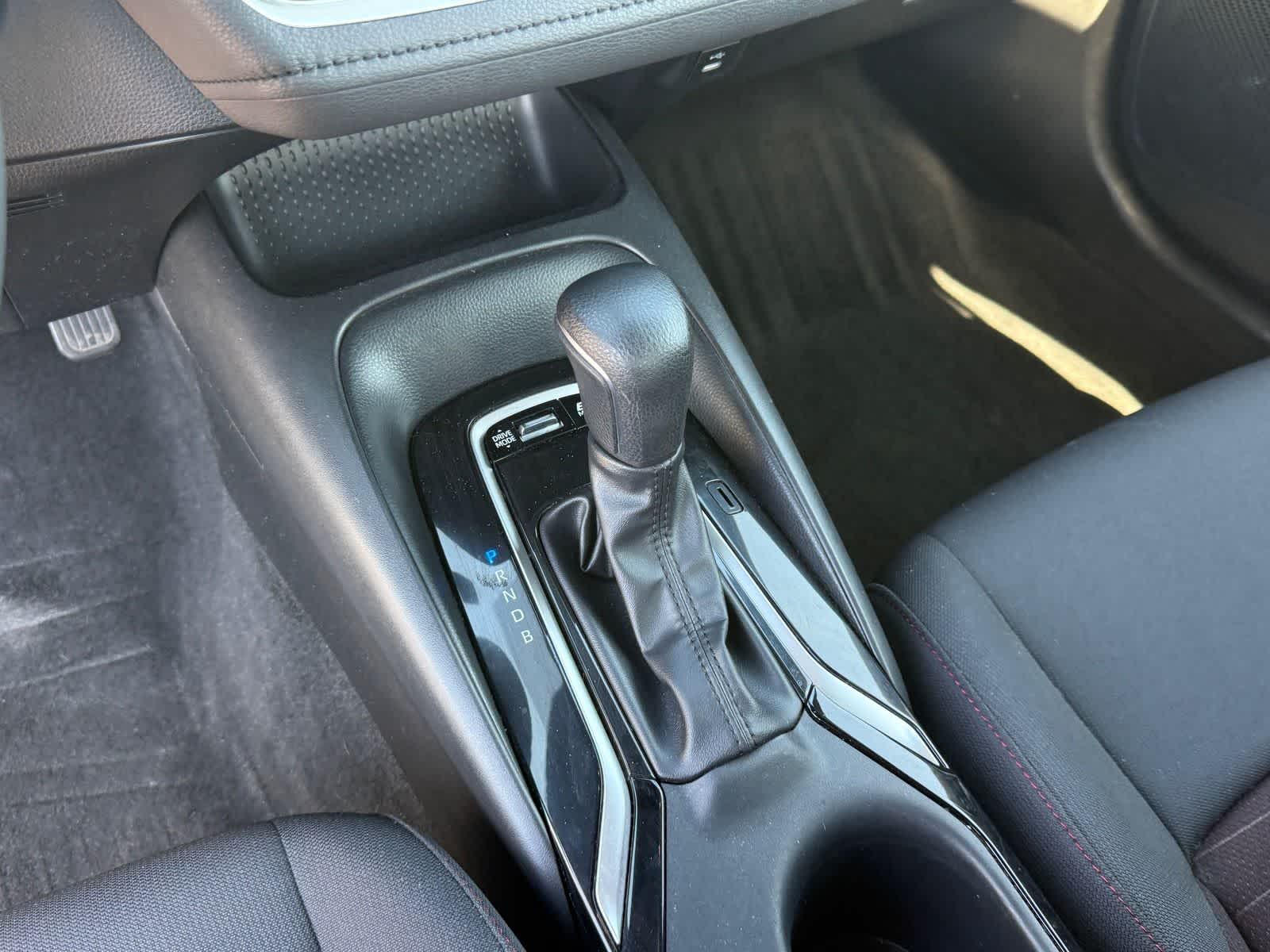 2023 Toyota Corolla Hybrid SE