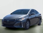 Toyota Prius Prime LE 2021