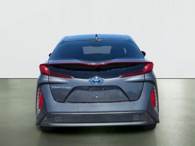Toyota Prius Prime LE 2021