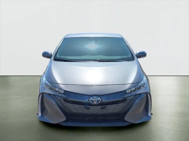 Toyota Prius Prime LE 2021