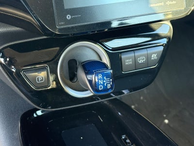 Toyota Prius Prime XLE 2020