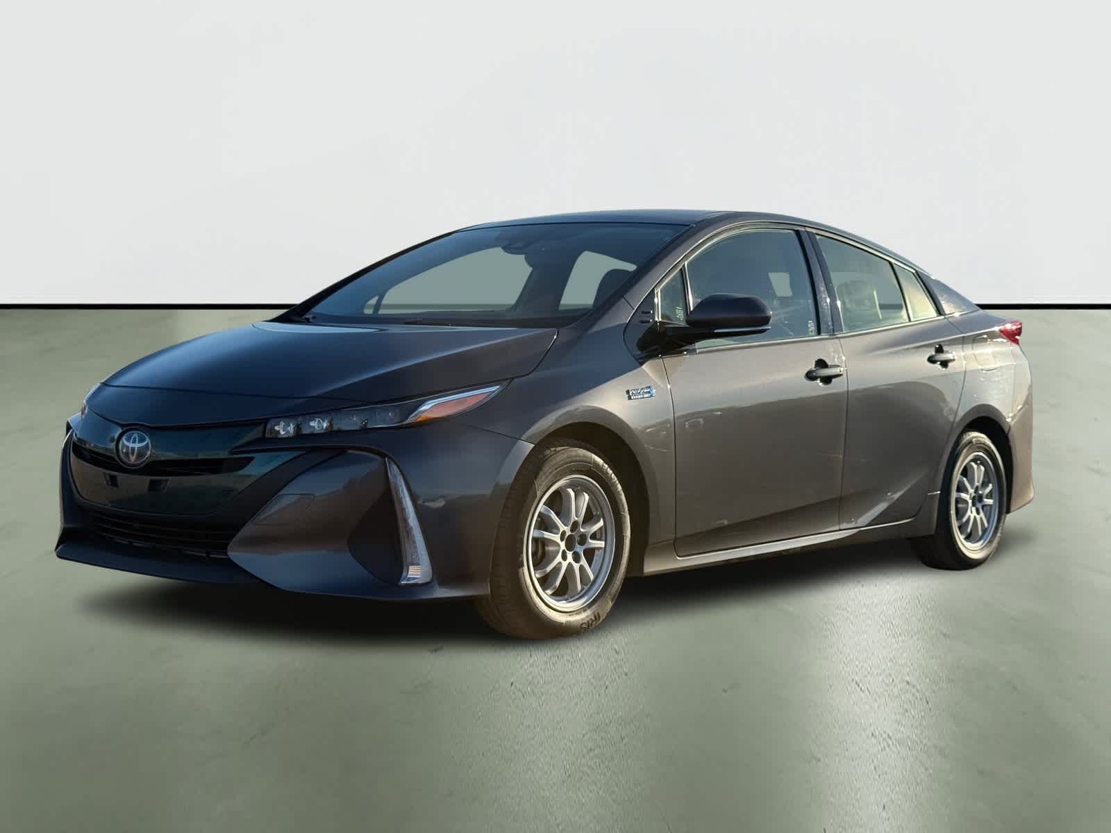 Toyota Prius Prime XLE 2020