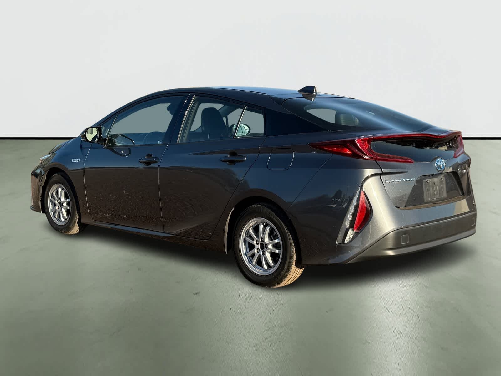 Toyota Prius Prime XLE 2020