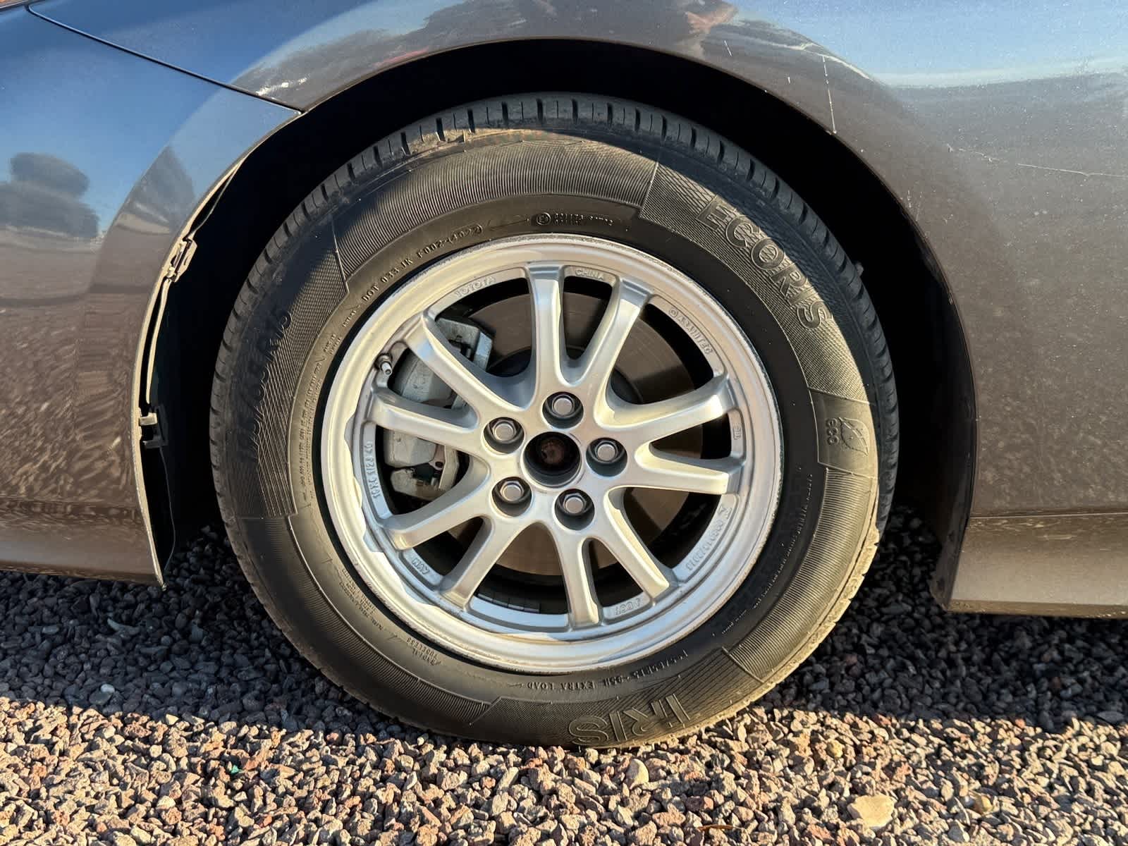 Toyota Prius Prime XLE 2020