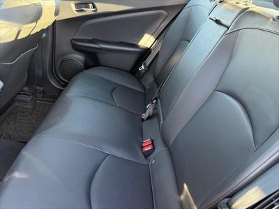 Toyota Prius Prime XLE 2020