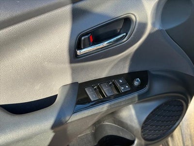 Toyota Prius Prime XLE 2020