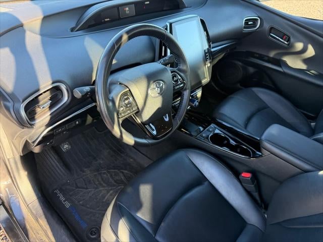 Toyota Prius Prime XLE 2020