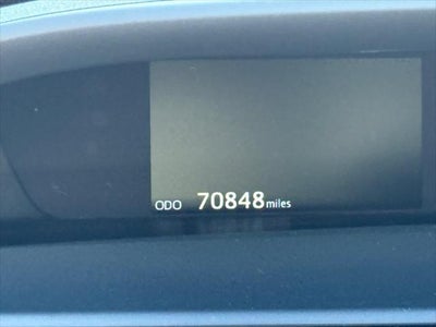 Toyota Prius Prime XLE 2020