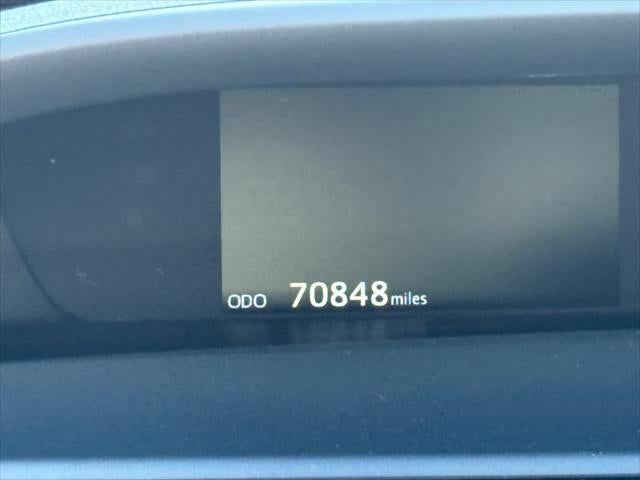 Toyota Prius Prime XLE 2020