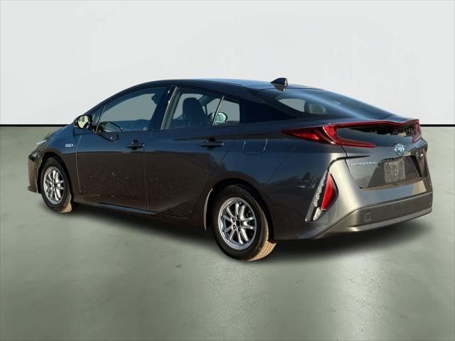 Toyota Prius Prime XLE 2020