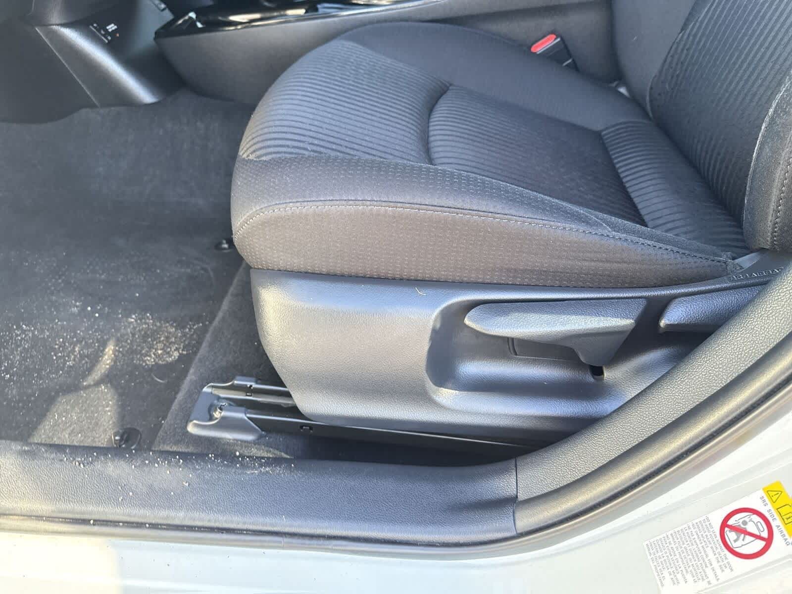 Toyota Prius Prime Plus 2017