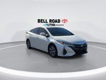 Toyota Prius Prime Plus 2017
