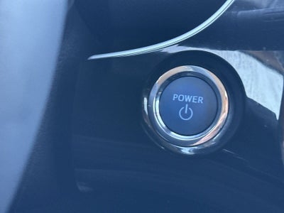 Toyota Prius Prime Plus 2017