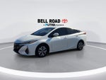 Toyota Prius Prime Plus 2017
