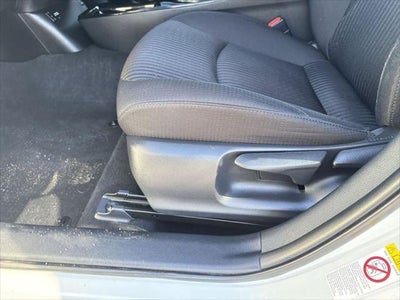 Toyota Prius Prime Plus 2017