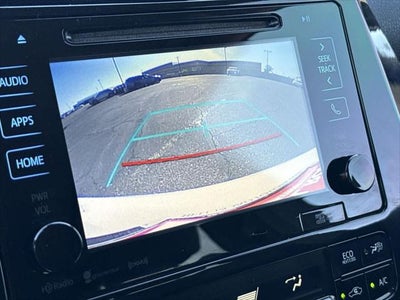 Toyota Prius Prime Plus 2017