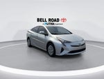 Toyota Prius Two 2016