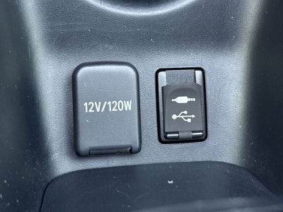 Toyota Prius Two 2016