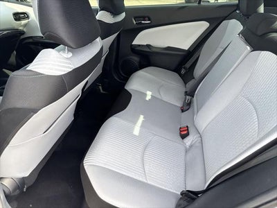 Toyota Prius Two 2016