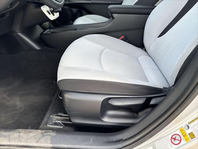 Toyota Prius Two 2016