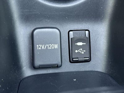 Toyota Prius Two 2016