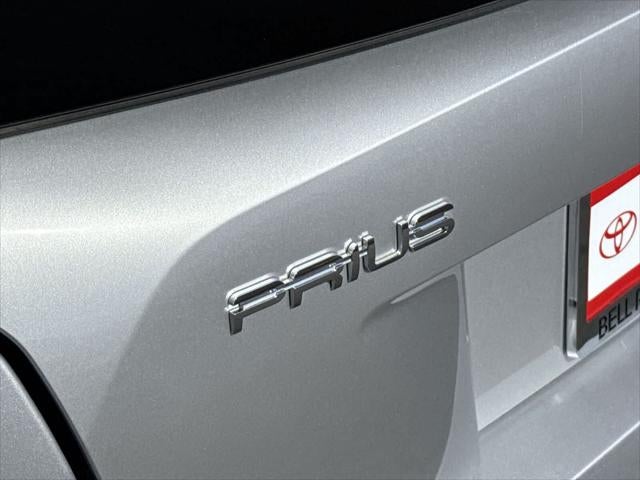 Toyota Prius Two 2016