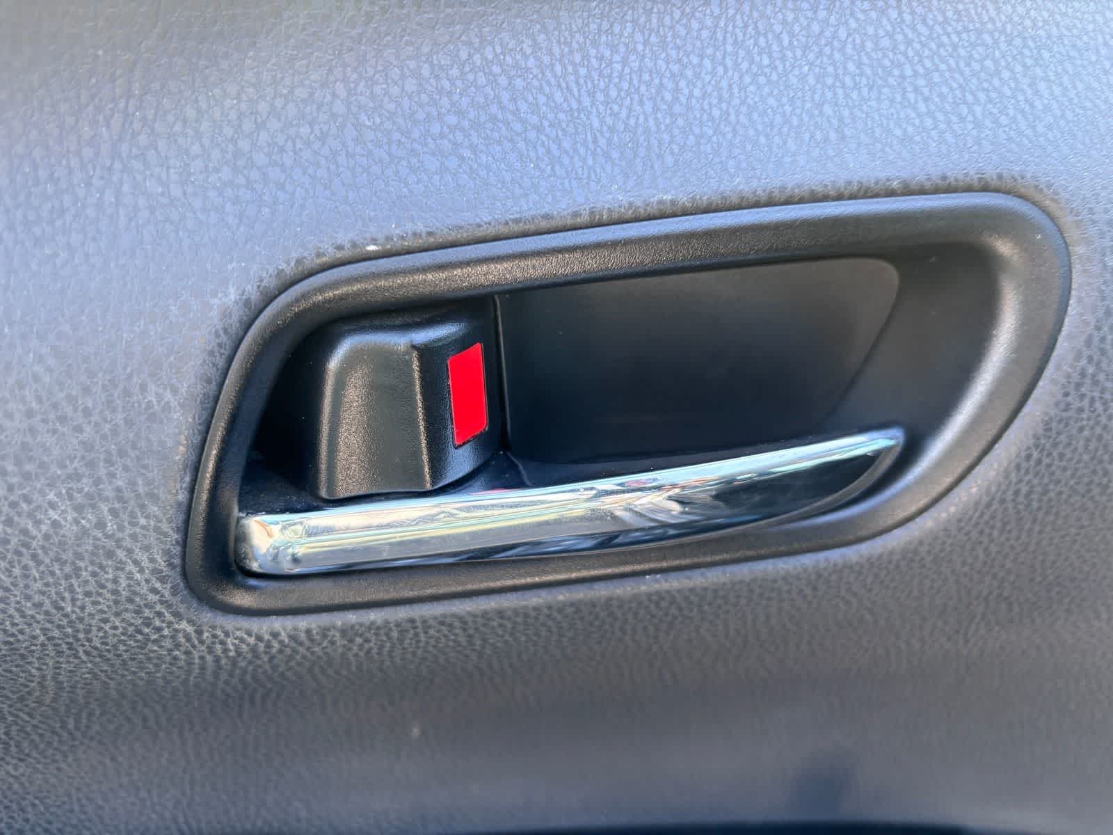 Toyota Prius Four 2017