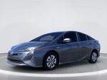 Toyota Prius Four 2017