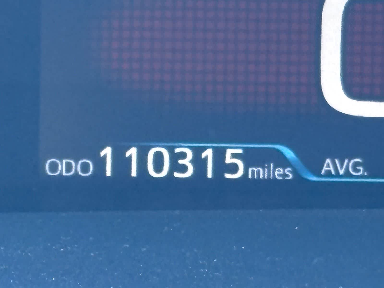Toyota Prius Four 2017