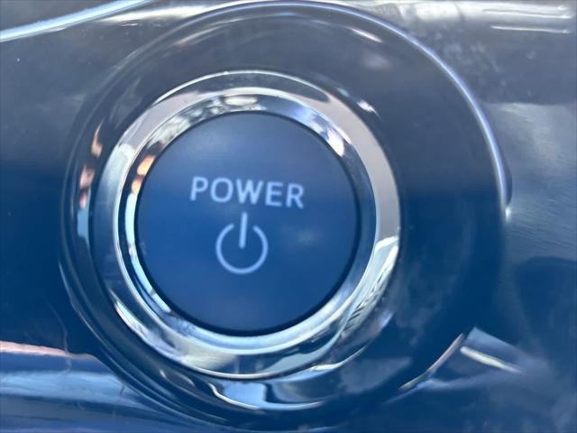Toyota Prius Four 2017