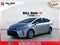 Toyota Prius V Three 2017