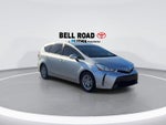 Toyota Prius V Three 2017