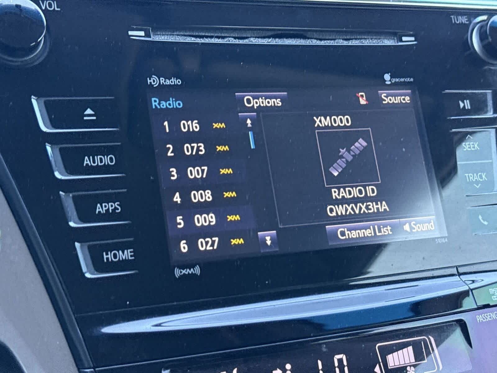 Toyota Prius V Three 2017